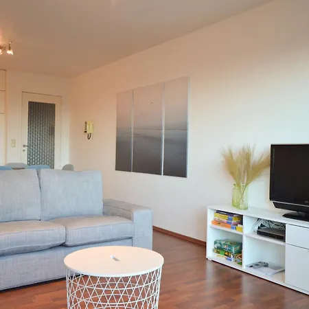 By Sea And Dunes With Terrace, Cleaning Included Apartamento